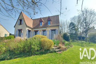 achat maison st-calais 72120