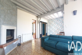 achat maison st-calais 72120