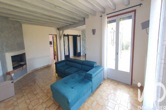 achat maison st-calais 72120