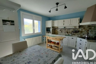 achat maison st-calais 72120