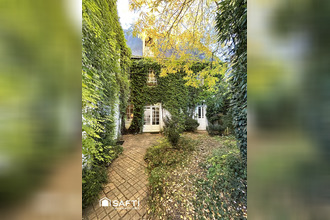 achat maison st-calais 72120