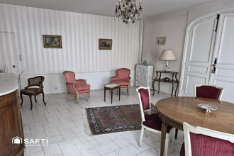 achat maison st-calais 72120