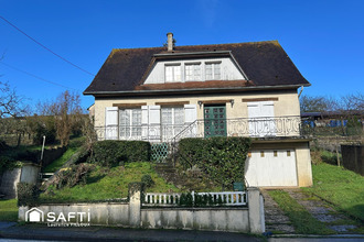 achat maison st-calais 72120
