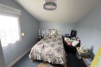 achat maison st-calais 72120