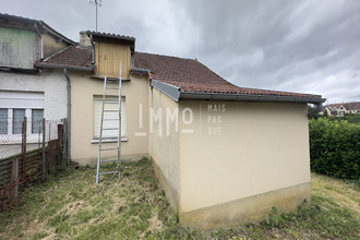 achat maison st-calais 72120