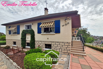 achat maison st-calais 72120