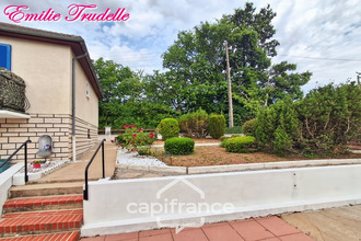 achat maison st-calais 72120