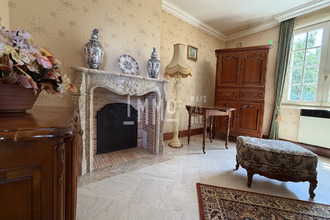 achat maison st-calais 72120