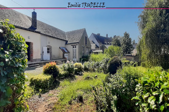 achat maison st-calais 72120