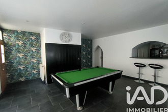 achat maison st-calais 72120