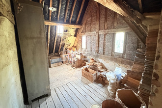 achat maison st-calais 72120