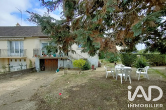 achat maison st-calais 72120