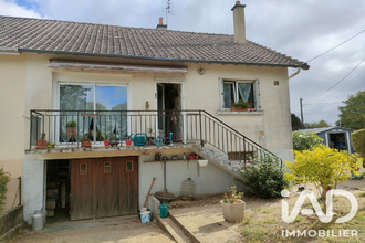 achat maison st-calais 72120