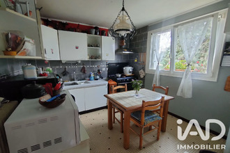 achat maison st-calais 72120