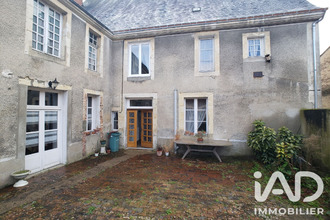 achat maison st-calais 72120