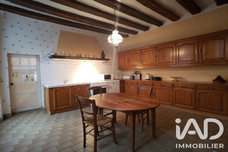 achat maison st-calais 72120