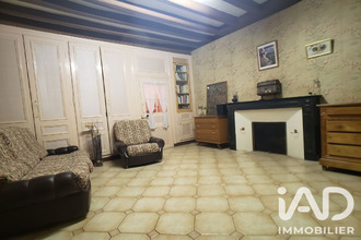 achat maison st-calais 72120