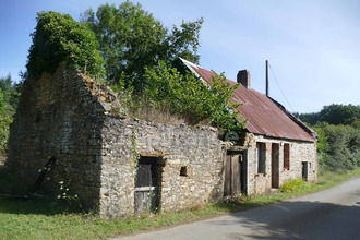 achat maison st-calais-du-desert 53140