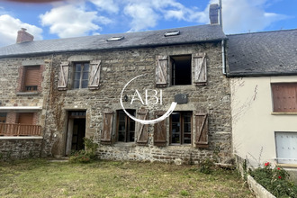 achat maison st-calais-du-desert 53140