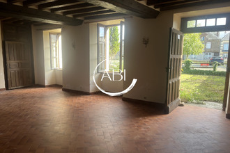 achat maison st-calais-du-desert 53140