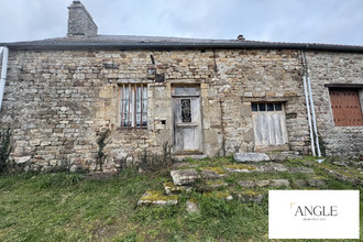 achat maison st-calais-du-desert 53140