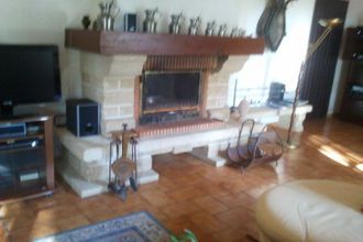 achat maison st-cannat 13760