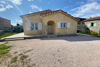 achat maison st-cannat 13760