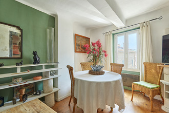 achat maison st-cannat 13760