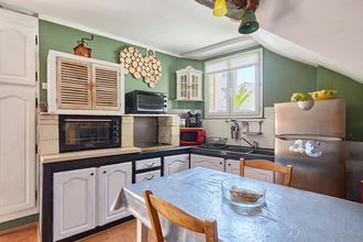 achat maison st-cannat 13760