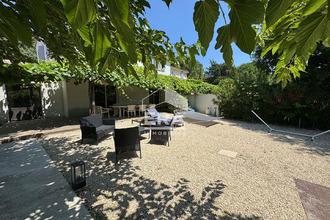 achat maison st-cannat 13760