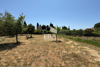 achat maison st-cannat 13760