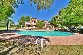 achat maison st-cannat 13760