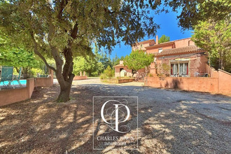 achat maison st-cannat 13760