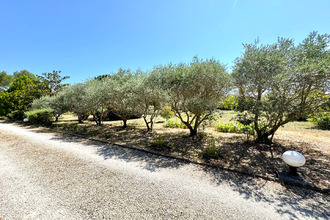 achat maison st-cannat 13760