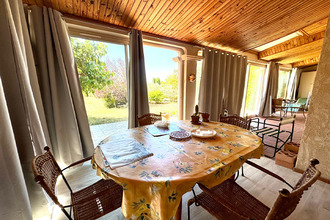 achat maison st-cannat 13760