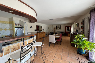 achat maison st-cannat 13760