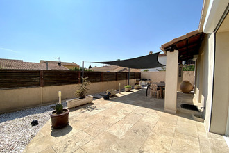 achat maison st-cannat 13760