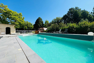 achat maison st-cannat 13760