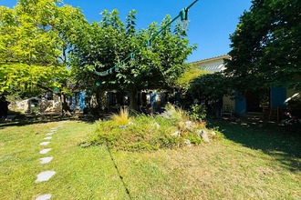 achat maison st-cannat 13760