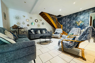 achat maison st-cannat 13760