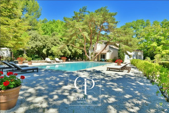 achat maison st-cannat 13760