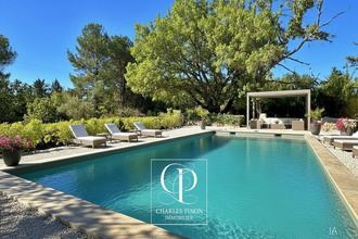 achat maison st-cannat 13760