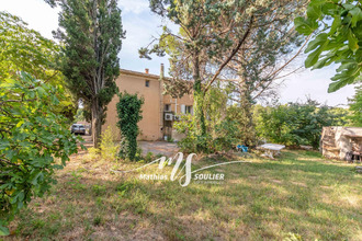 achat maison st-cannat 13760