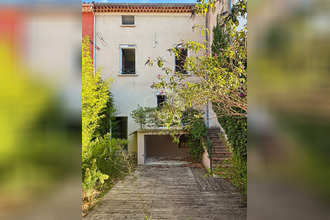 achat maison st-cannat 13760