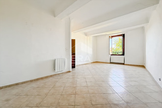 achat maison st-cannat 13760