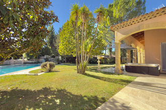 achat maison st-cannat 13760