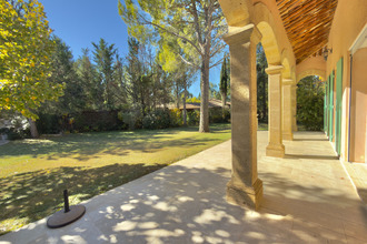 achat maison st-cannat 13760