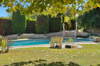 achat maison st-cannat 13760