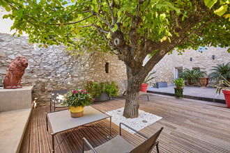 achat maison st-cannat 13760