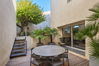 achat maison st-cannat 13760